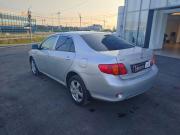 Toyota Corolla X (E140 E150) Пермь  - изображение 16