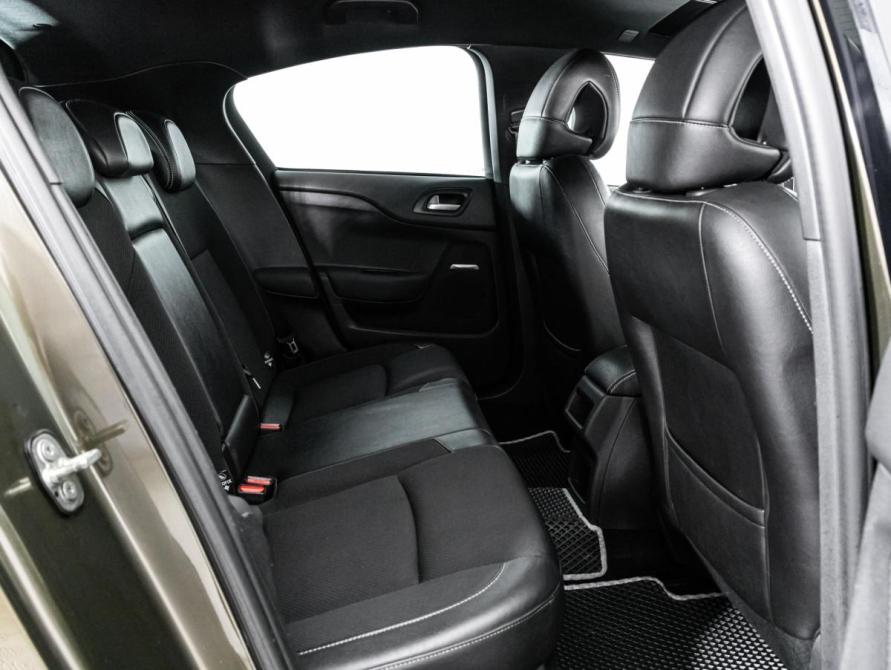 Citroen DS4 Санкт-Петербург  - изображение 16