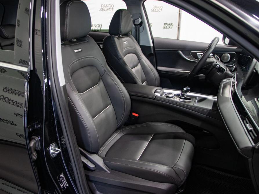 Chery Tiggo 7 Pro Max I Оренбург  - изображение 20