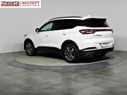 Chery Tiggo 7 Pro Max I Рестайлинг Белгород  - изображение 23