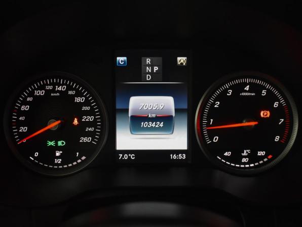 Mercedes-Benz GLC Coupe I (C253) с пробегом 2018 года, цена 3 474 660 рублей, 103423 км, внедорожник, Автокод Объявления