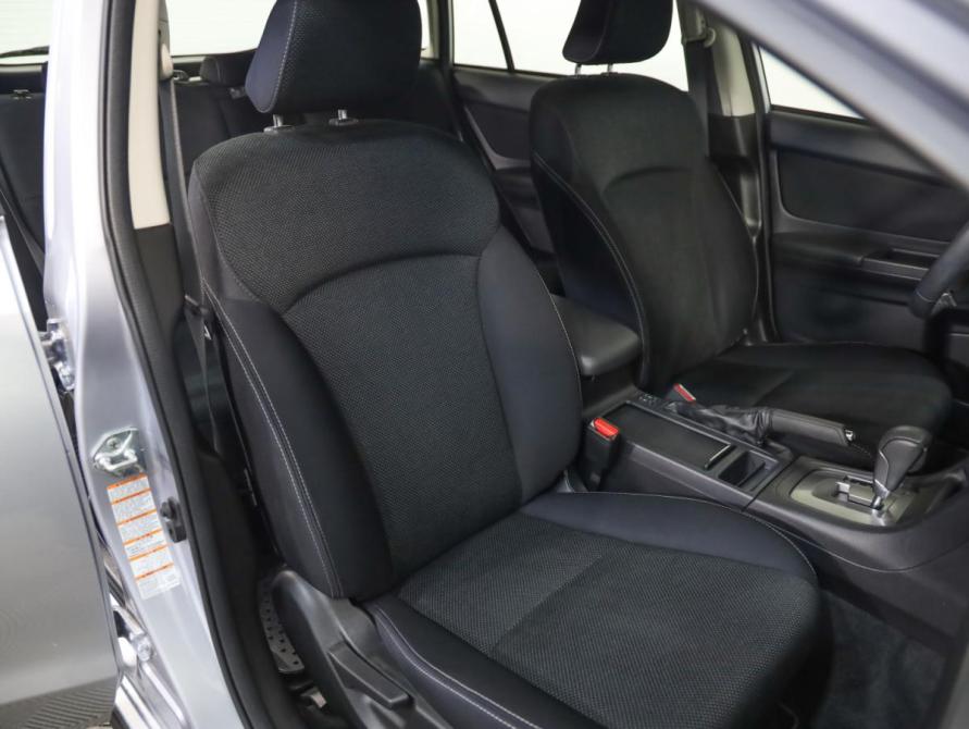 Subaru XV I Санкт-Петербург  - изображение 19