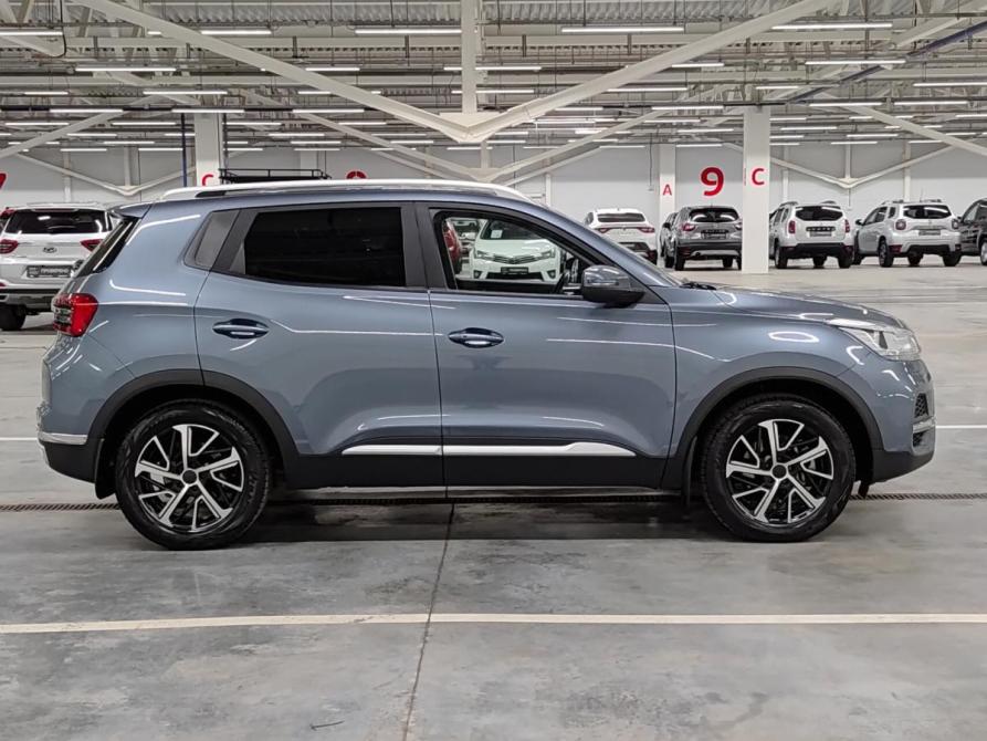 Chery Tiggo 4 I Рестайлинг Казань  - изображение 5