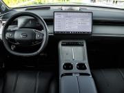 GAC Trumpchi S7 I Москва  - изображение 32