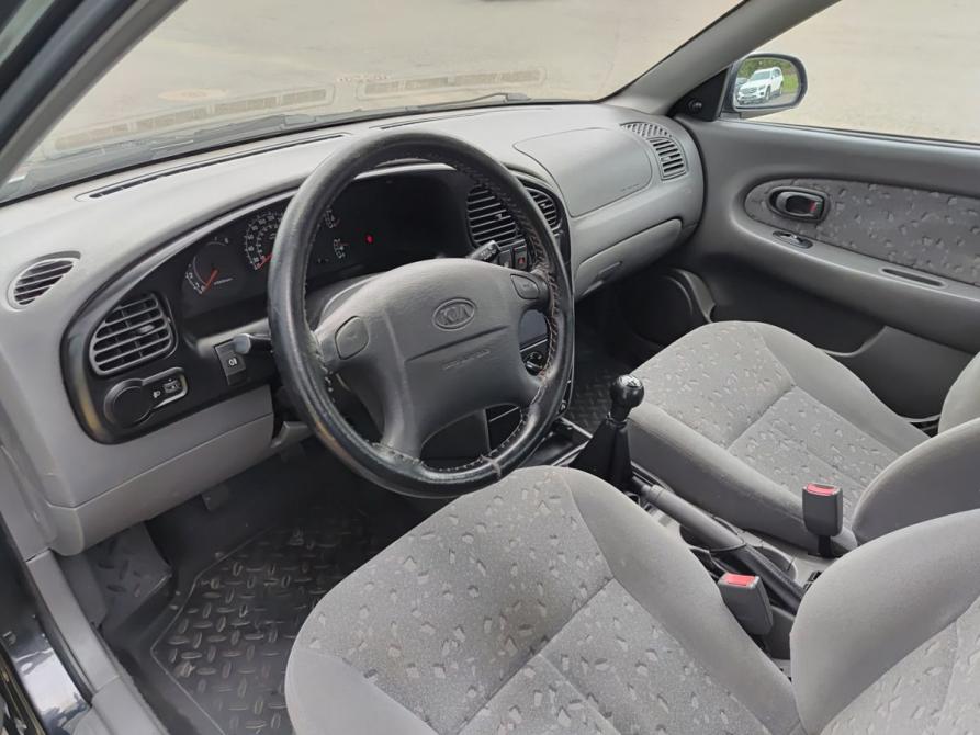Kia Spectra I Рестайлинг 2 Ижевск  - изображение 20