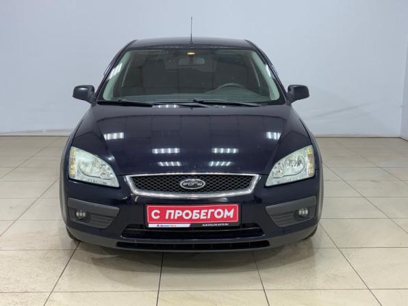 Ford Focus II с пробегом 2007 года, цена 395 000 рублей, 185767 км, хэтчбек, Автокод Объявления