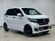 Honda N-WGN I Рестайлинг Кемерово  - изображение 18