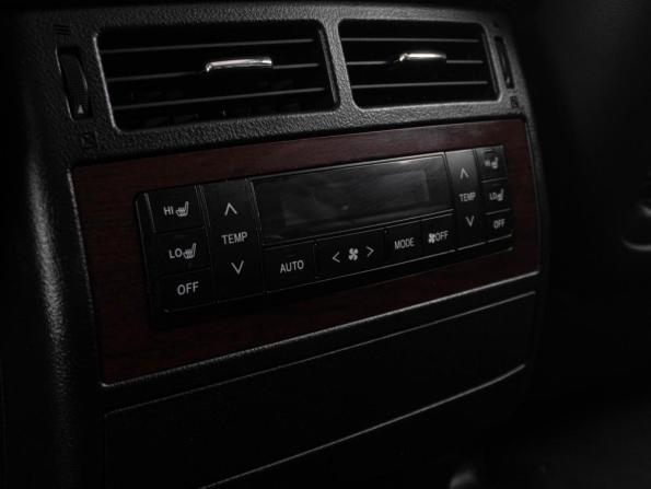 Toyota Land Cruiser 200 Series Рестайлинг 2 с пробегом 2019 года, цена 6 899 000 рублей, 141256 км, внедорожник, Автокод Объявления