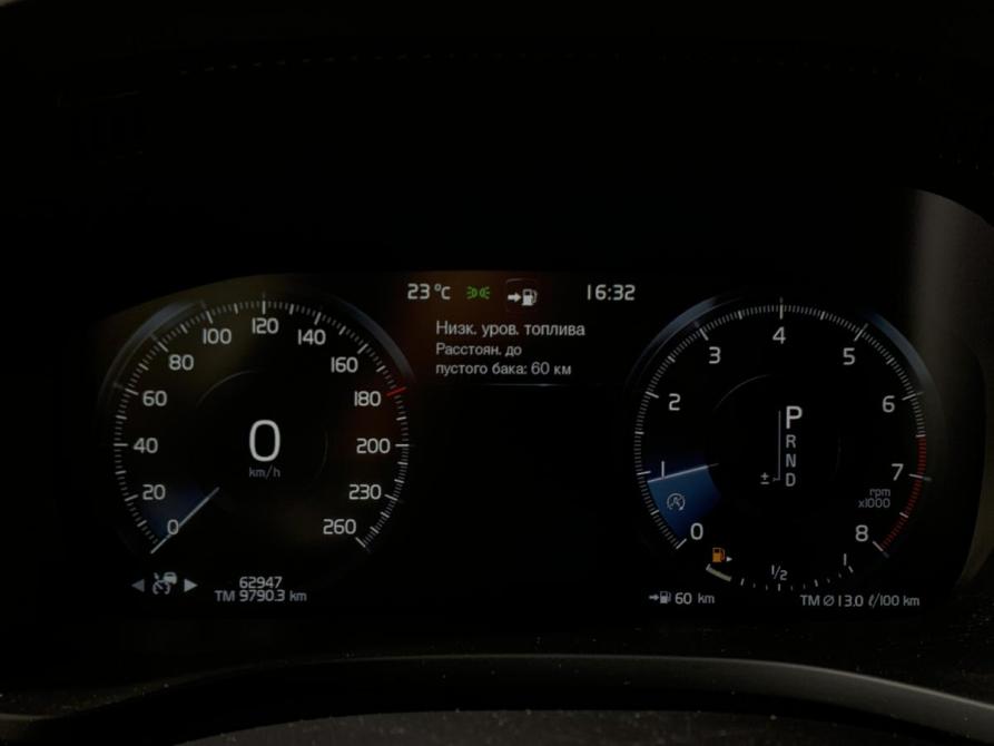 Volvo XC60 II Москва  - изображение 14