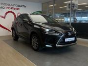 Lexus NX I Рестайлинг Москва  - изображение 30