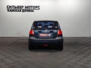 Hyundai Getz I Рестайлинг Пермь  - изображение 26