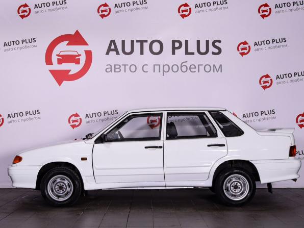 Lada (ВАЗ) 2115 с пробегом 2011 года, цена 239 000 рублей, 179800 км, седан, Автокод Объявления