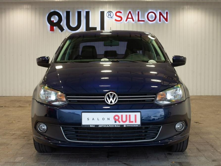 Volkswagen Polo V Иваново  - изображение 2