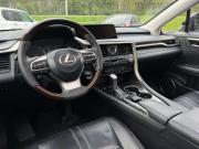 Lexus RX IV Нефтекамск  - изображение 22