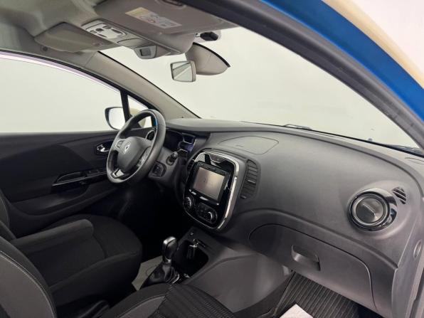 Renault Kaptur I с пробегом 2017 года, цена 1 272 000 рублей, 130588 км, внедорожник, Автокод Объявления