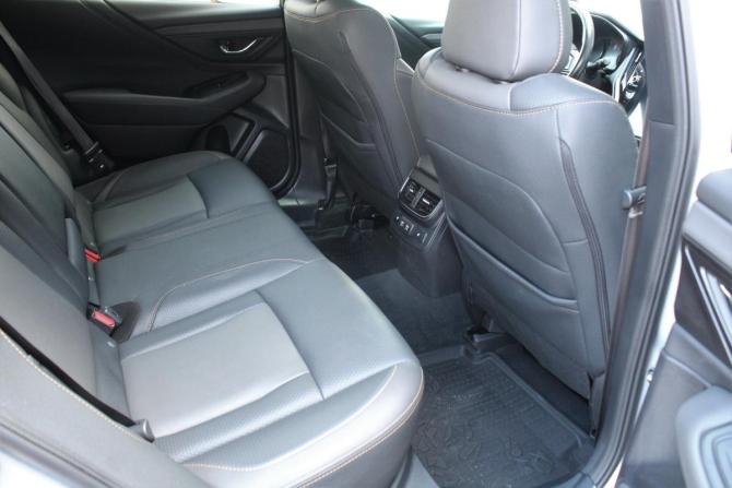 Subaru Outback VI с пробегом 2022 года, цена 4 195 000 рублей, 69637 км, универсал, Автокод Объявления