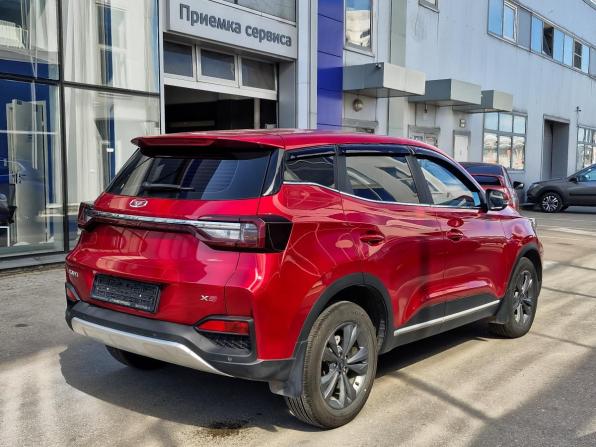 Kaiyi X3 с пробегом 2024 года, цена 1 699 000 рублей, 11432 км, внедорожник, Автокод Объявления