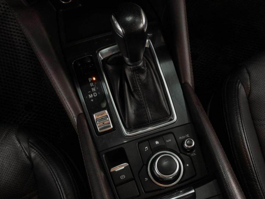 Mazda 6 III (GJ) Рестайлинг Тюмень  - изображение 18