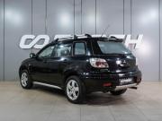 Mitsubishi Outlander I Воронеж  - изображение 20