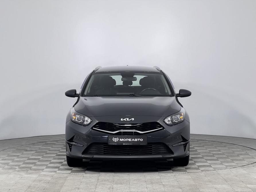 Kia Ceed III Рестайлинг Калининград  - изображение 2