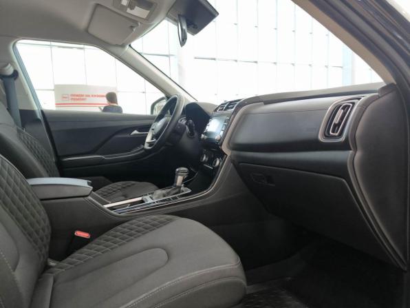 Hyundai Creta I Рестайлинг с пробегом 2021 года, цена 2 650 000 рублей, 33430 км, внедорожник, Автокод Объявления