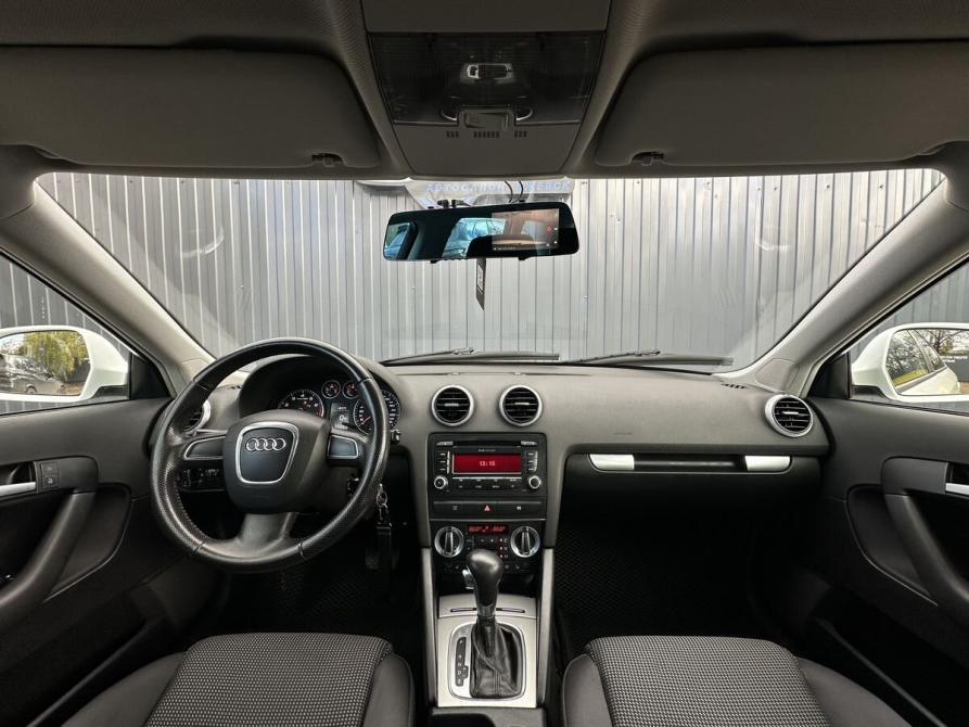 Audi A3 II (8P) Рестайлинг 2 Ижевск  - изображение 16