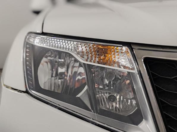 Nissan Terrano III (D10) с пробегом 2018 года, цена 1 099 000 рублей, 152045 км, внедорожник, Автокод Объявления