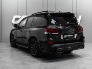 Lexus LX III Рестайлинг Тюмень  - изображение 32