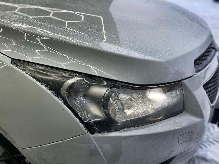 Chevrolet Cruze I Ижевск  - изображение 7