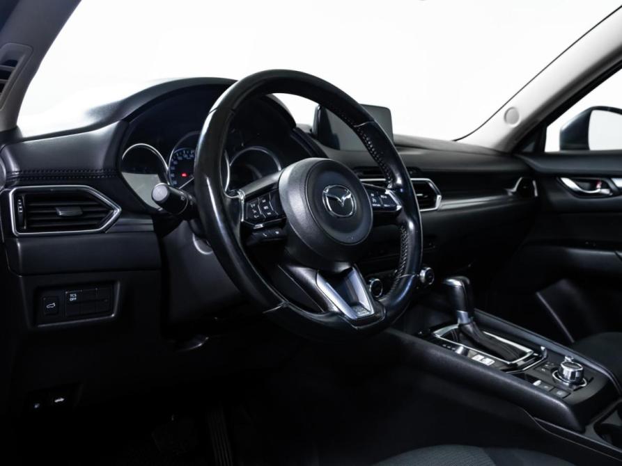 Mazda CX-5 II Москва  - изображение 12