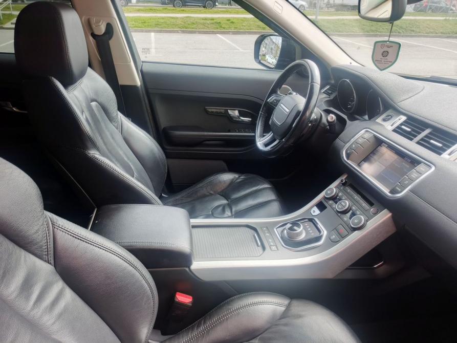 Land Rover Range Rover Evoque I Брянск  - изображение 14