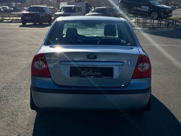 Ford Focus II с пробегом 2006 года, цена 370 000 рублей, 241272 км, седан, Автокод Объявления