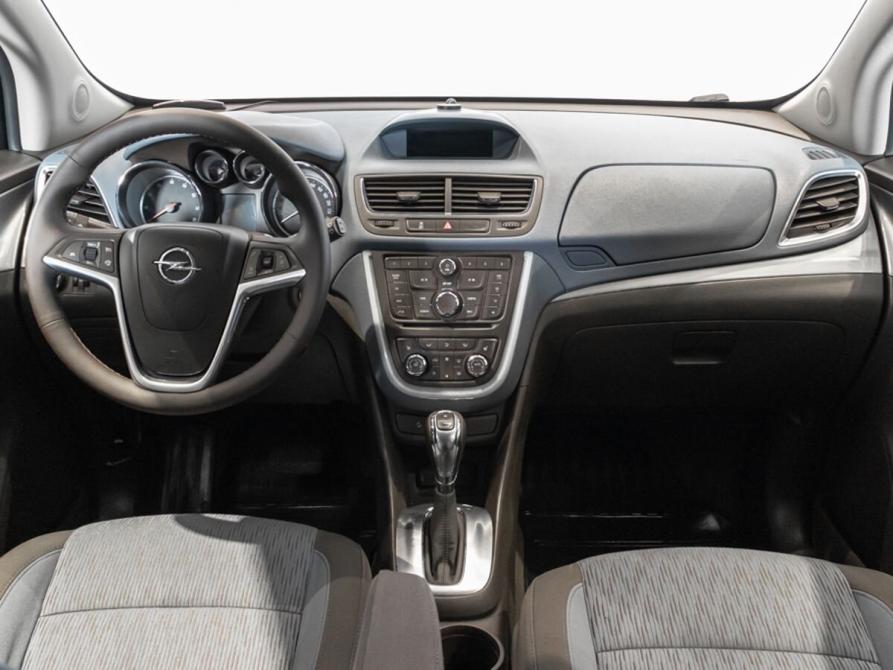 Opel Mokka I Казань  - изображение 6