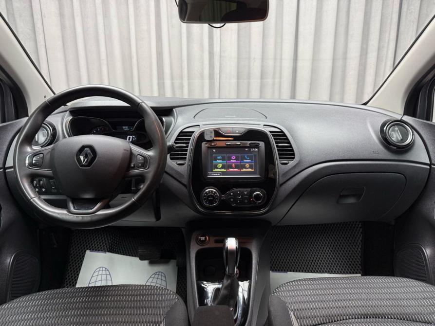 Renault Kaptur I Ижевск  - изображение 14
