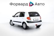 Hyundai Getz I Рестайлинг Тюмень  - изображение 30