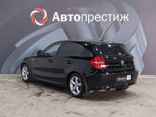 BMW 1 серии I (E81/E82/E87/E88) Рестайлинг с пробегом 2011 года, цена 695 000 рублей, 218700 км, хэтчбек, Автокод Объявления