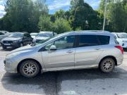 Peugeot 308 I Владимир  - изображение 15