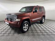Jeep Cherokee IV (KK) Москва  - изображение 20