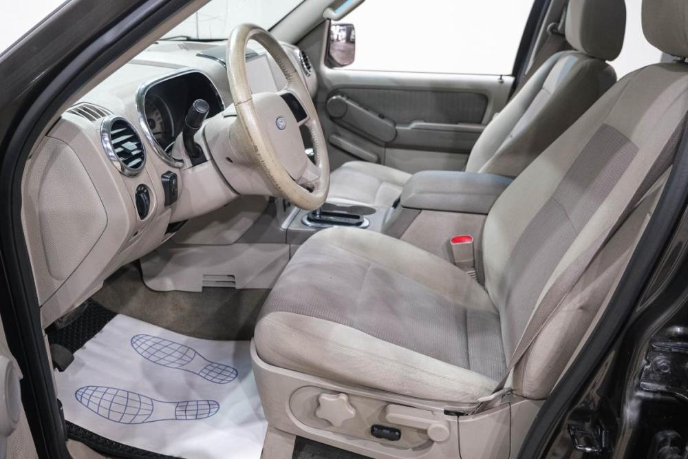Ford Explorer IV Новокузнецк  - изображение 14