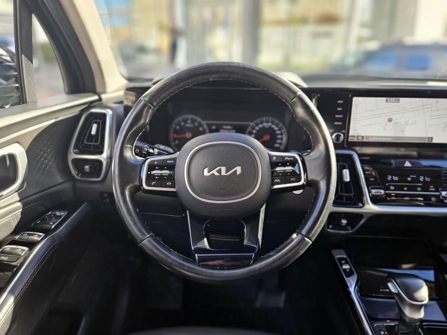 Kia Sorento IV Санкт-Петербург  - изображение 15
