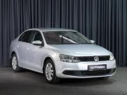 Volkswagen Jetta VI Волгоград  - изображение 15