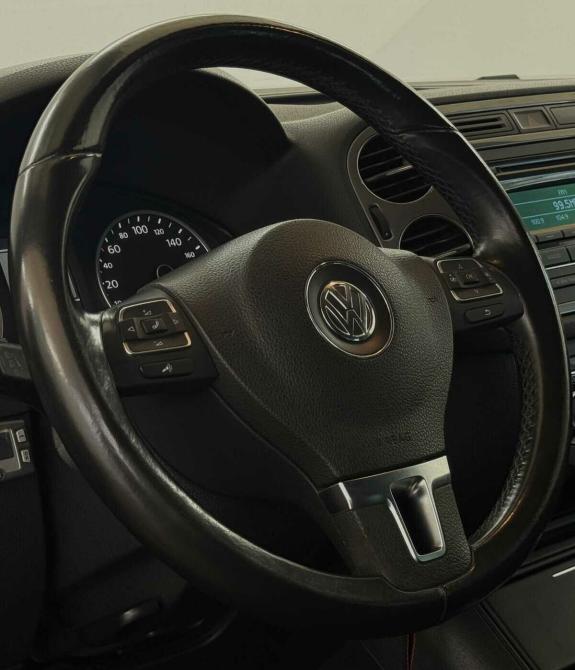 Volkswagen Tiguan I Рестайлинг Балашиха  - изображение 10