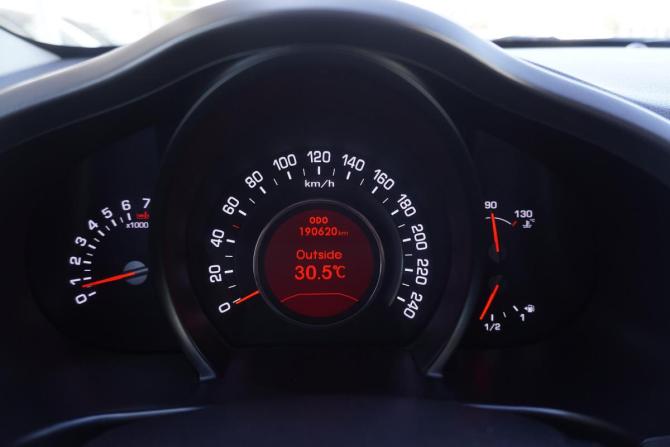 Kia Sportage III с пробегом 2010 года, цена 1 059 000 рублей, 190615 км, внедорожник, Автокод Объявления