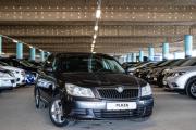 Skoda Octavia II (A5) Рестайлинг Уфа  - изображение 20