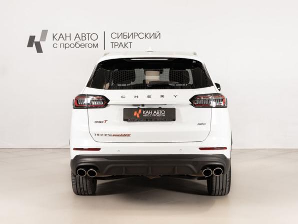Chery Tiggo 8 Pro Max I с пробегом 2022 года, цена 2 539 548 рублей, 31276 км, внедорожник, Автокод Объявления