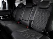 Mercedes-Benz G-Класс III (W465) Рестайлинг Москва  - изображение 8