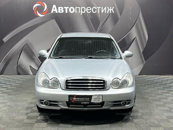 Hyundai Sonata IV (EF) Рестайлинг с пробегом 2006 года, цена 390 000 рублей, 310912 км, седан, Автокод Объявления