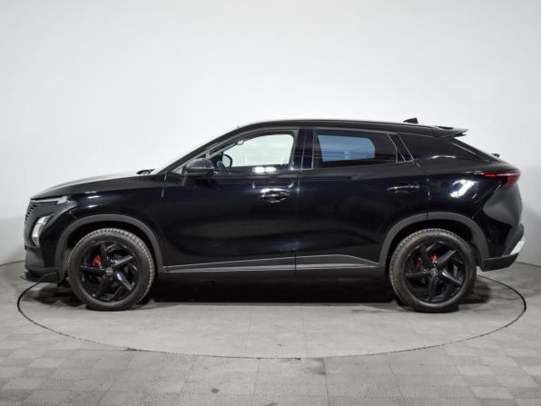 Omoda C5 I с пробегом 2022 года, цена 1 548 960 рублей, 81000 км, внедорожник, Автокод Объявления