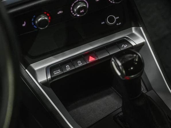 Audi Q3 Sportback II (F3) с пробегом 2020 года, цена 3 399 000 рублей, 26325 км, внедорожник, Автокод Объявления
