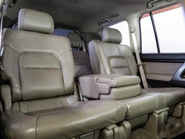 Toyota Land Cruiser 200 Series с пробегом 2010 года, цена 2 399 000 рублей, 378281 км, внедорожник, Автокод Объявления